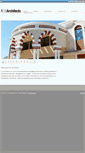 Mobile Screenshot of miarchitect.com
